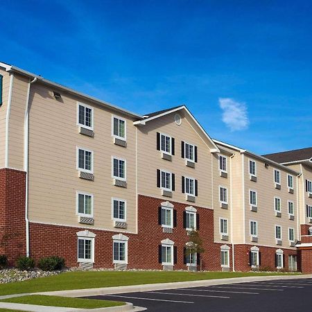 Woodspring Suites Baltimore White Marsh - Nottingham Ngoại thất bức ảnh