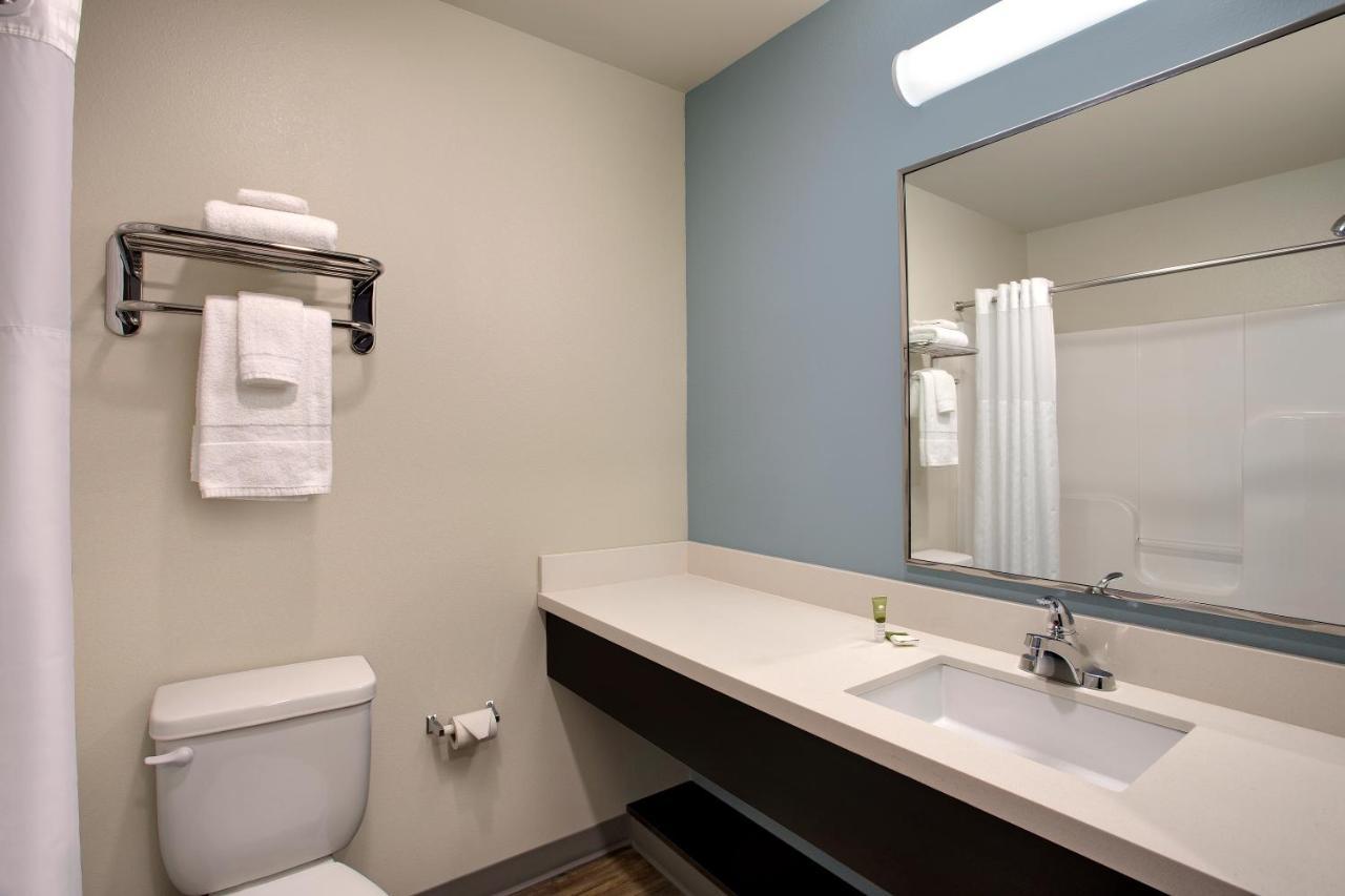 Woodspring Suites Baltimore White Marsh - Nottingham Ngoại thất bức ảnh