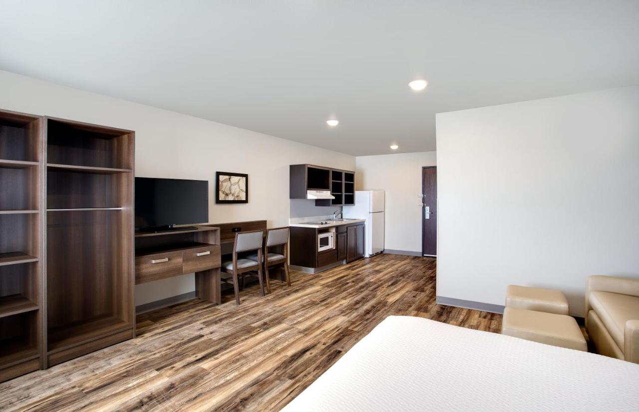 Woodspring Suites Baltimore White Marsh - Nottingham Ngoại thất bức ảnh