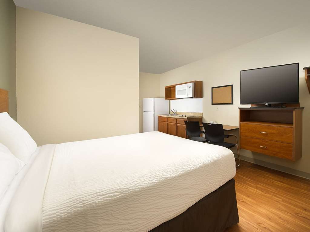 Woodspring Suites Baltimore White Marsh - Nottingham Phòng bức ảnh