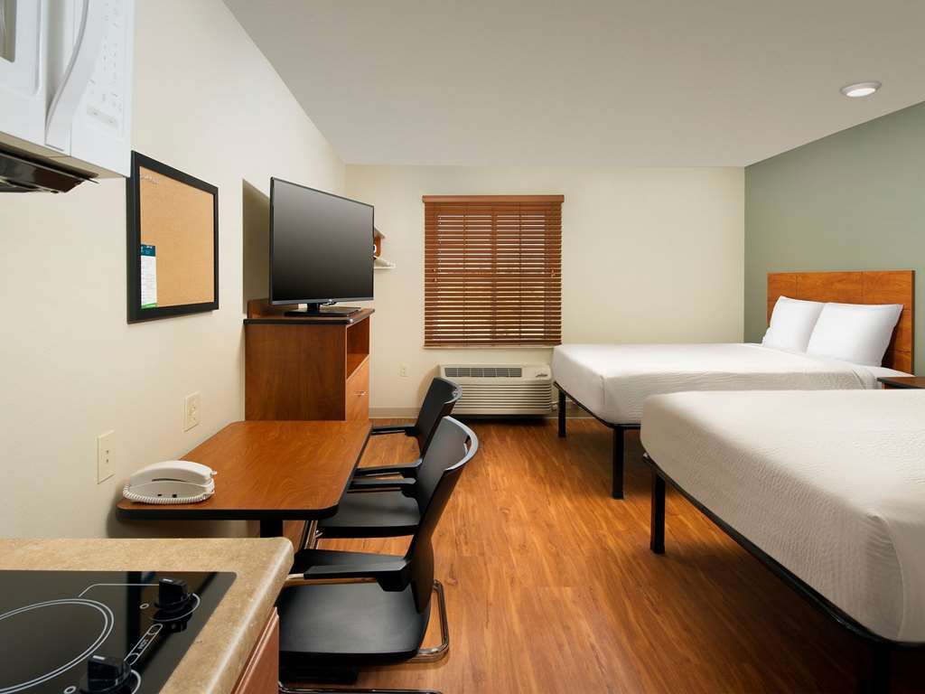 Woodspring Suites Baltimore White Marsh - Nottingham Phòng bức ảnh