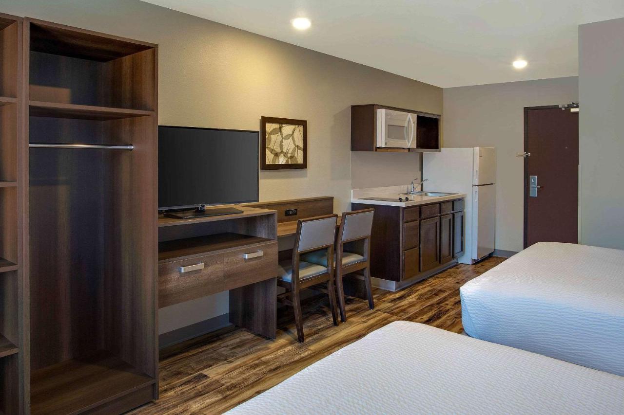 Woodspring Suites Baltimore White Marsh - Nottingham Ngoại thất bức ảnh