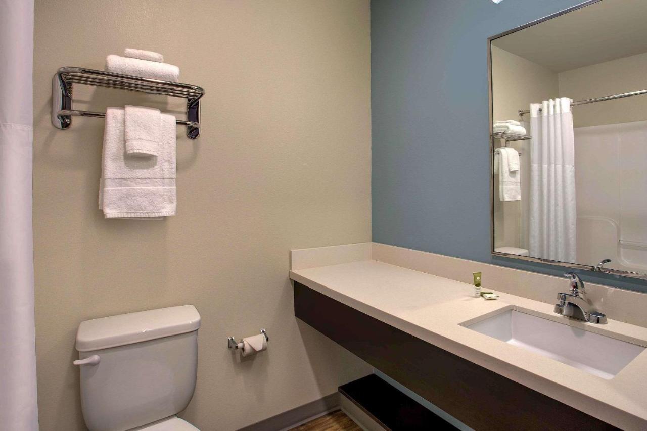 Woodspring Suites Baltimore White Marsh - Nottingham Ngoại thất bức ảnh