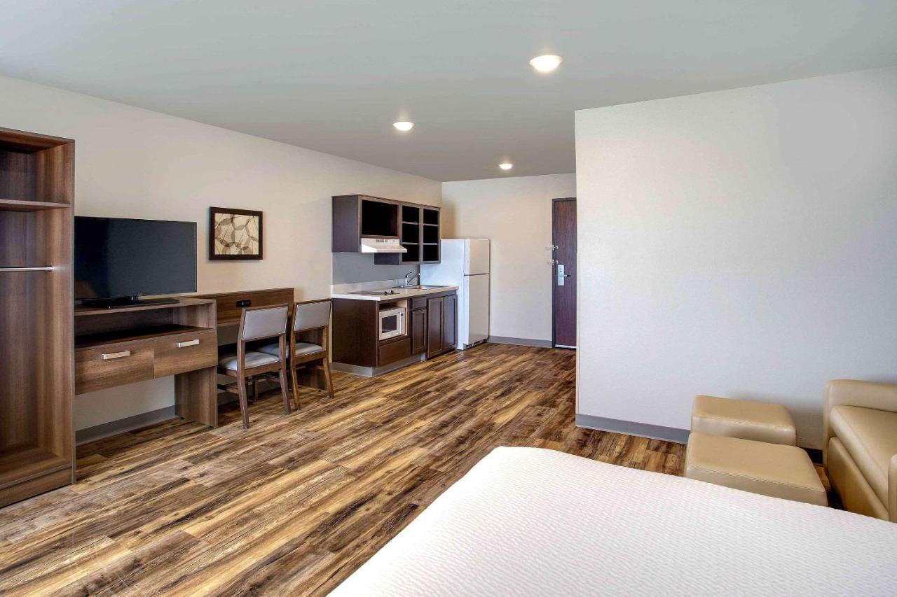 Woodspring Suites Baltimore White Marsh - Nottingham Ngoại thất bức ảnh