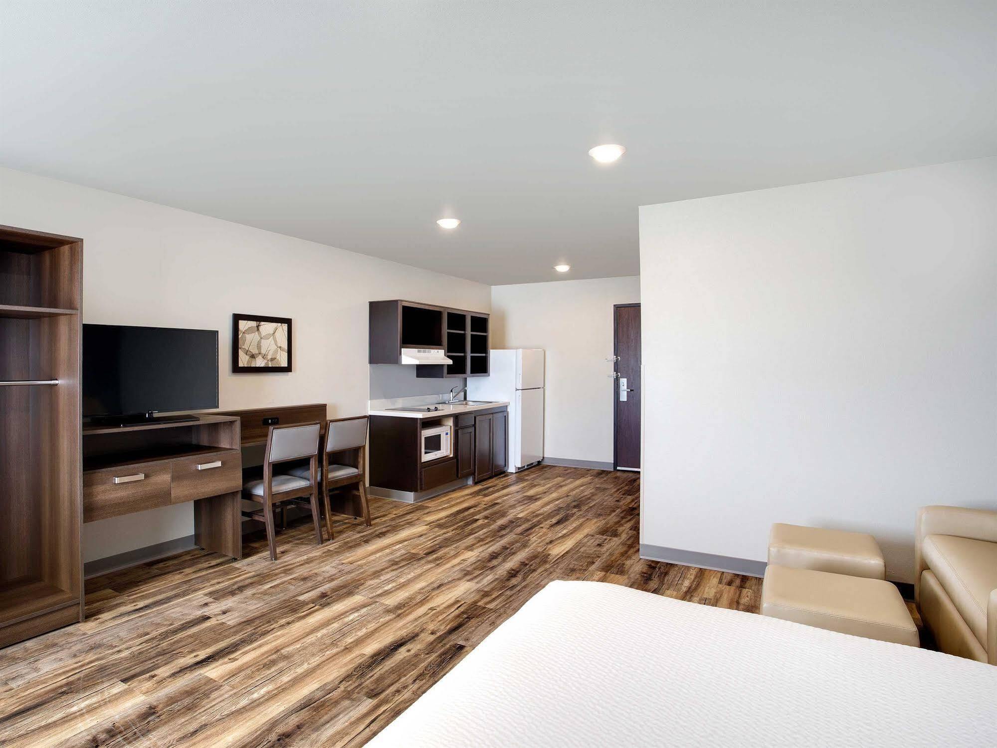 Woodspring Suites Baltimore White Marsh - Nottingham Ngoại thất bức ảnh